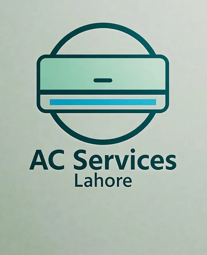 AC Services Lahore logo AC Services Lahore logo